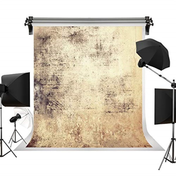 Kate 5x7ft//1.5x2.2m Abstract Red Backdrops Texture Red Portrait Photography Shoot Studio Props